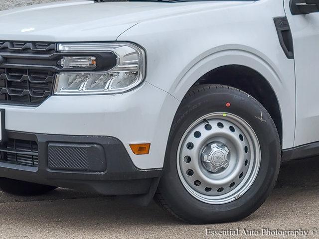 new 2024 Ford Maverick car, priced at $28,555