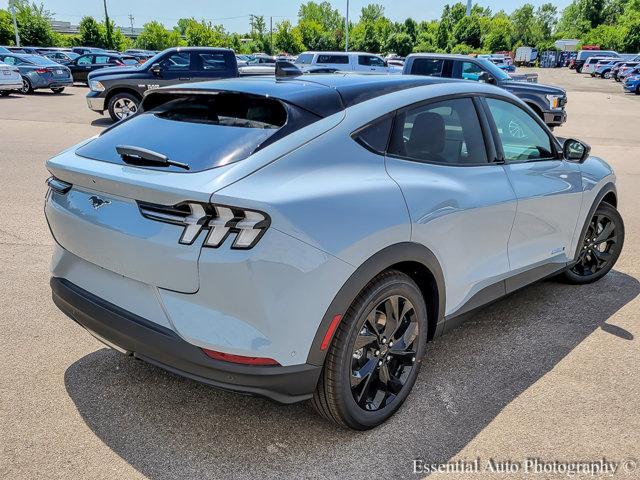 new 2024 Ford Mustang Mach-E car, priced at $53,770