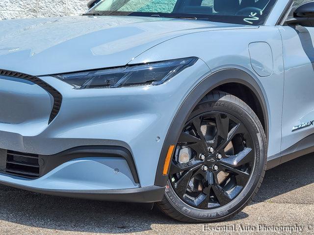 new 2024 Ford Mustang Mach-E car, priced at $53,770