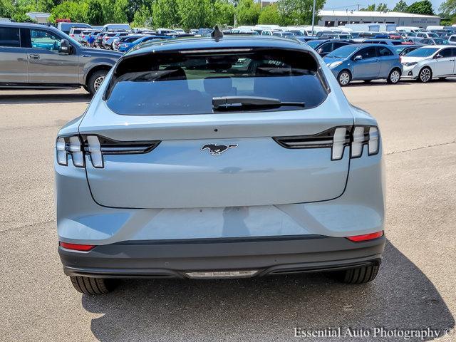 new 2024 Ford Mustang Mach-E car, priced at $53,770