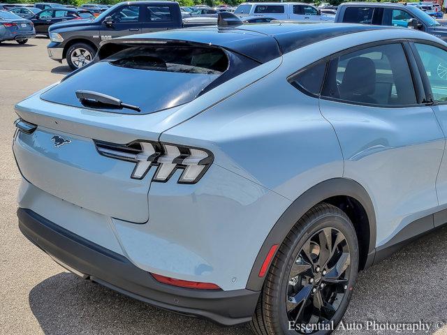 new 2024 Ford Mustang Mach-E car, priced at $53,770