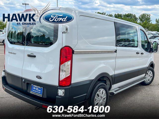 used 2023 Ford Transit-250 car, priced at $37,550