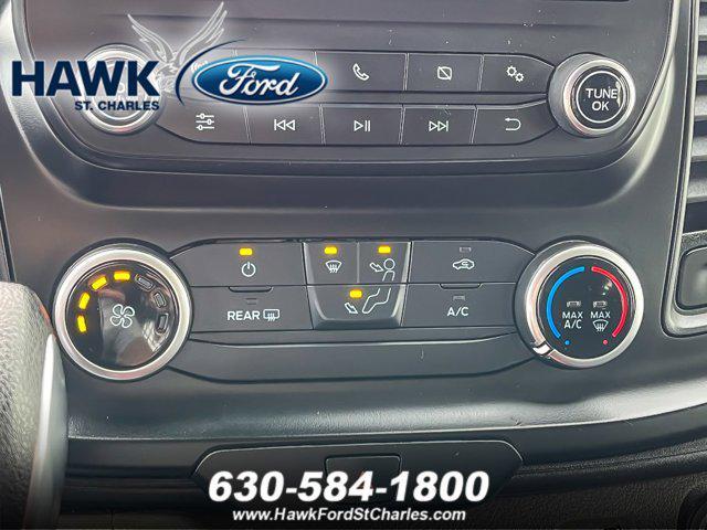 used 2023 Ford Transit-250 car, priced at $37,550
