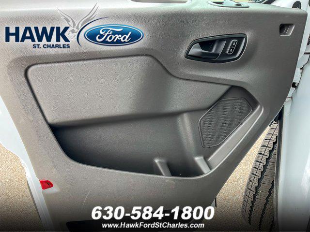 used 2023 Ford Transit-250 car, priced at $37,550