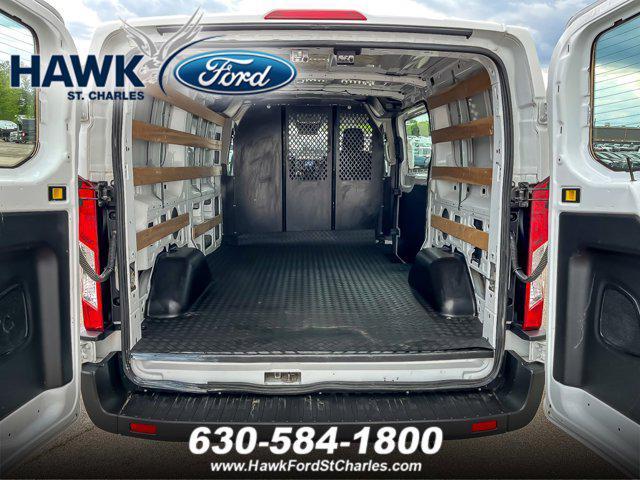 used 2023 Ford Transit-250 car, priced at $37,550