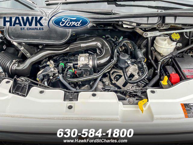 used 2023 Ford Transit-250 car, priced at $37,550
