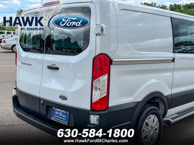 used 2023 Ford Transit-250 car, priced at $37,550