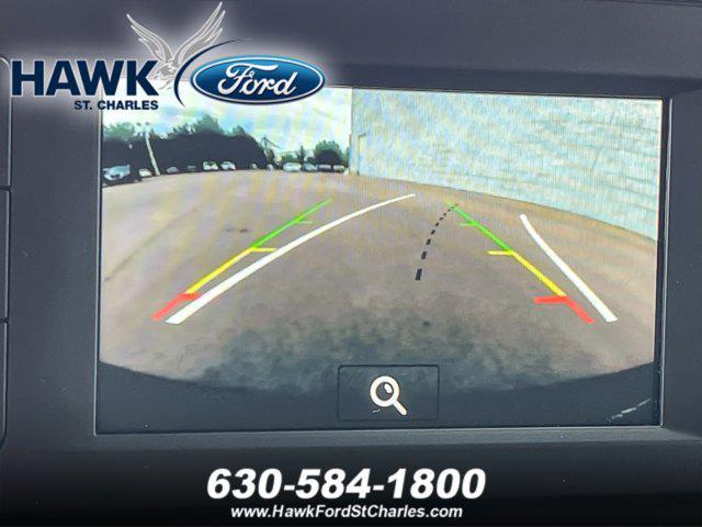 used 2023 Ford Transit-250 car, priced at $37,550
