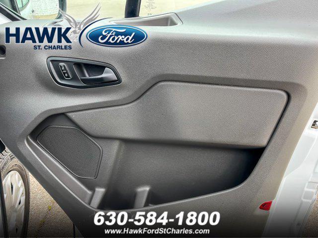 used 2023 Ford Transit-250 car, priced at $37,550