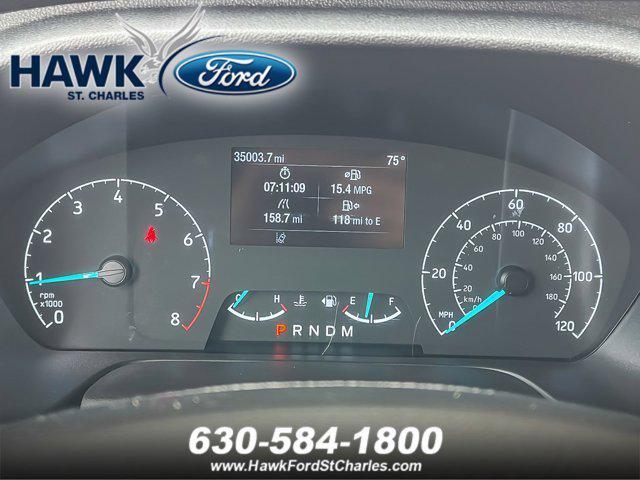 used 2023 Ford Transit-250 car, priced at $37,550