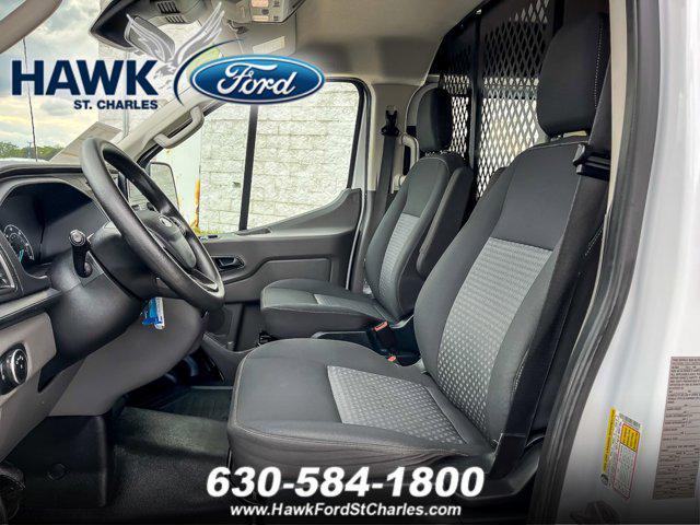 used 2023 Ford Transit-250 car, priced at $37,550