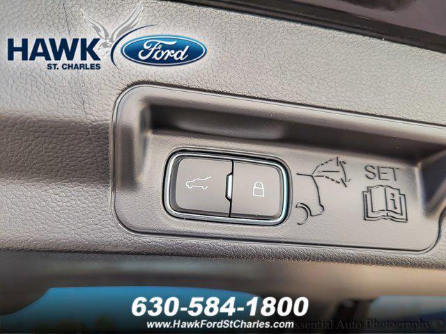 new 2026 Ford Explorer car, priced at $62,630