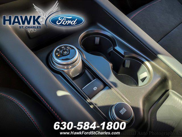 new 2026 Ford Explorer car, priced at $62,630