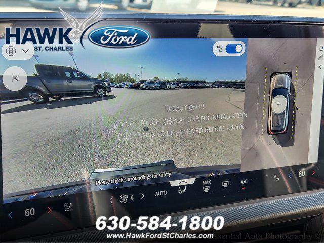 new 2026 Ford Explorer car, priced at $62,630