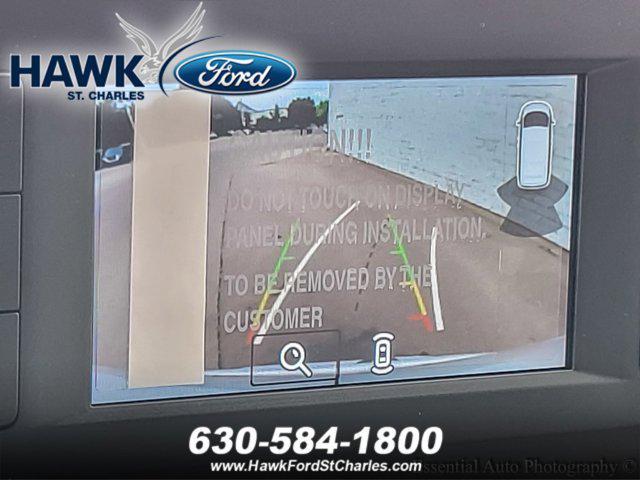 new 2025 Ford Transit-250 car, priced at $55,655
