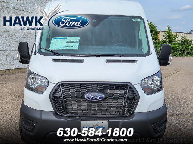 new 2025 Ford Transit-250 car, priced at $55,655