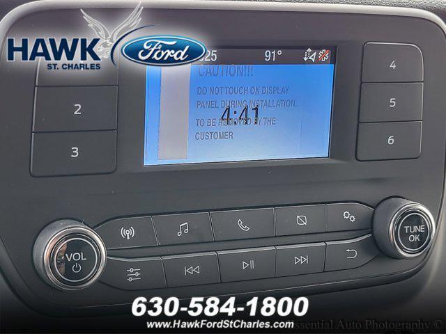 new 2025 Ford Transit-250 car, priced at $55,655