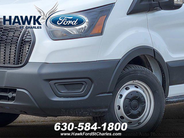 new 2025 Ford Transit-250 car, priced at $55,655