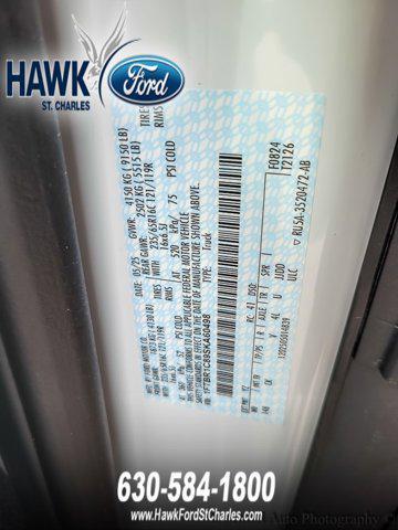 new 2025 Ford Transit-250 car, priced at $55,655