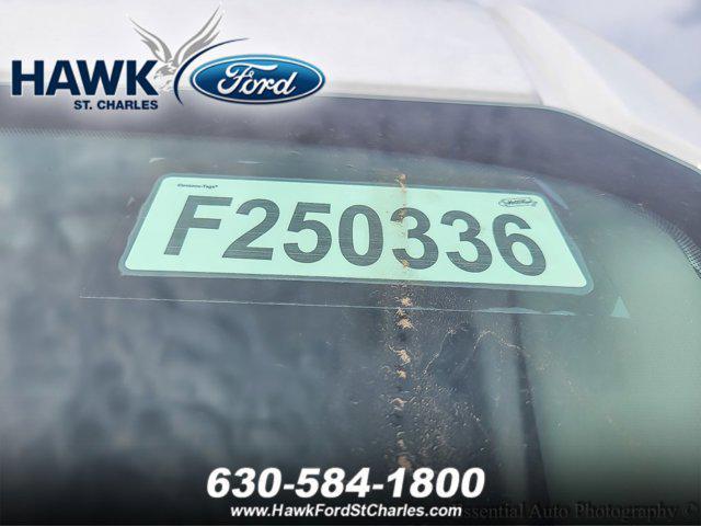 new 2025 Ford Transit-250 car, priced at $55,655