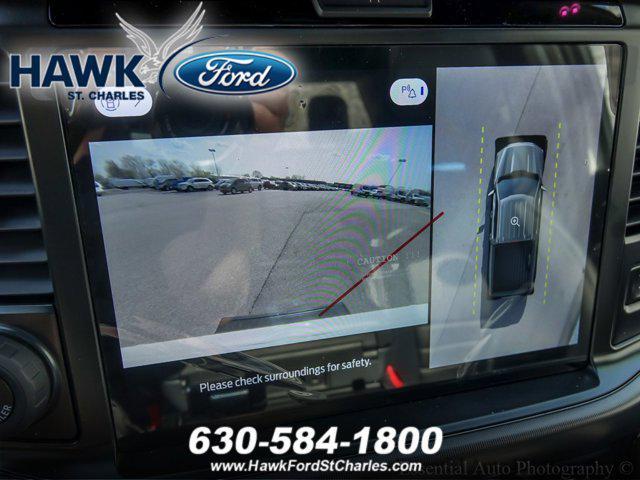 new 2025 Ford F-150 car, priced at $82,011