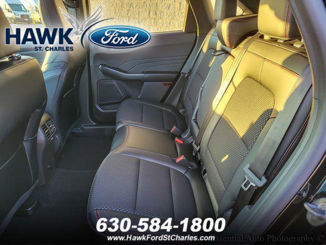 new 2024 Ford Escape car, priced at $37,543