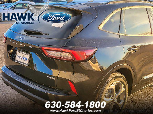 new 2024 Ford Escape car, priced at $37,543