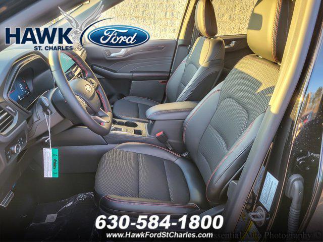 new 2024 Ford Escape car, priced at $37,543