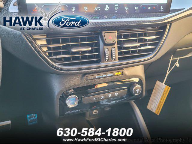 new 2024 Ford Escape car, priced at $37,543