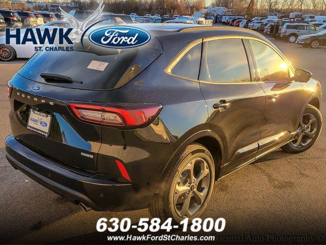 new 2024 Ford Escape car, priced at $37,543