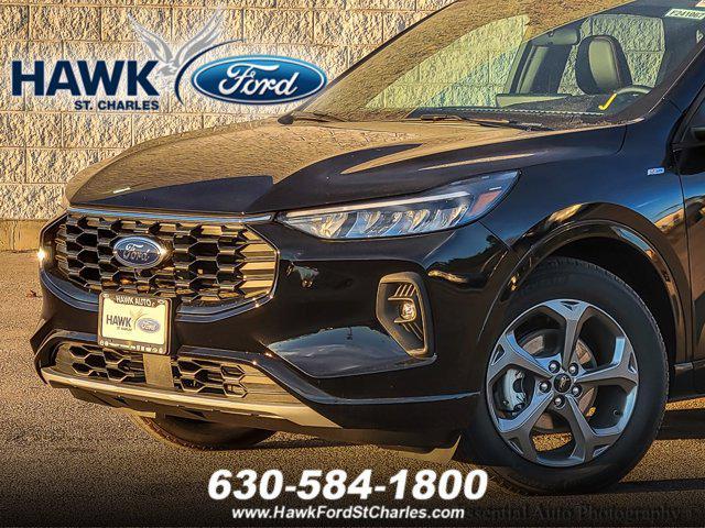 new 2024 Ford Escape car, priced at $37,543