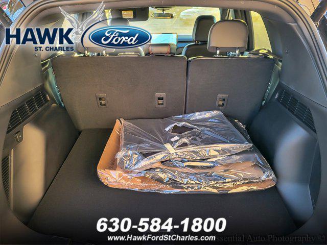 new 2024 Ford Escape car, priced at $37,543