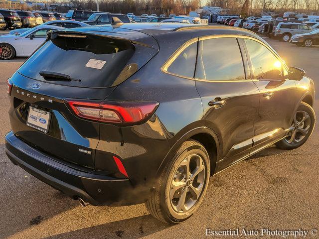 new 2024 Ford Escape car, priced at $40,585