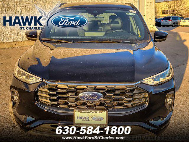 new 2024 Ford Escape car, priced at $37,543