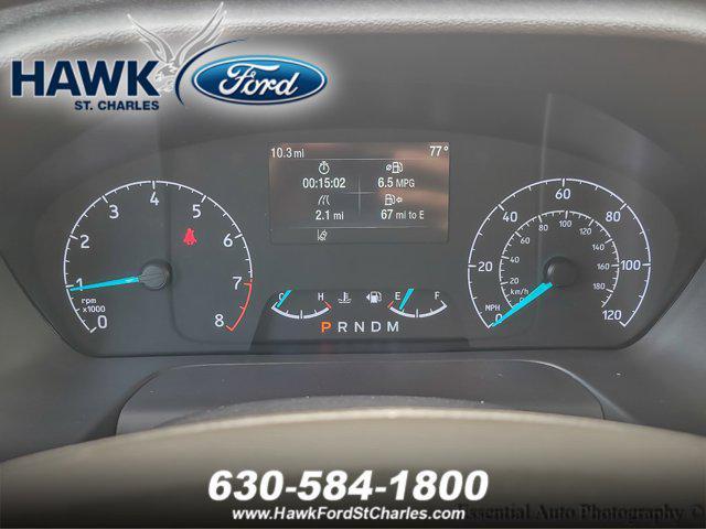 new 2025 Ford Transit-250 car, priced at $57,730