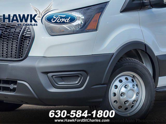 new 2025 Ford Transit-250 car, priced at $57,730