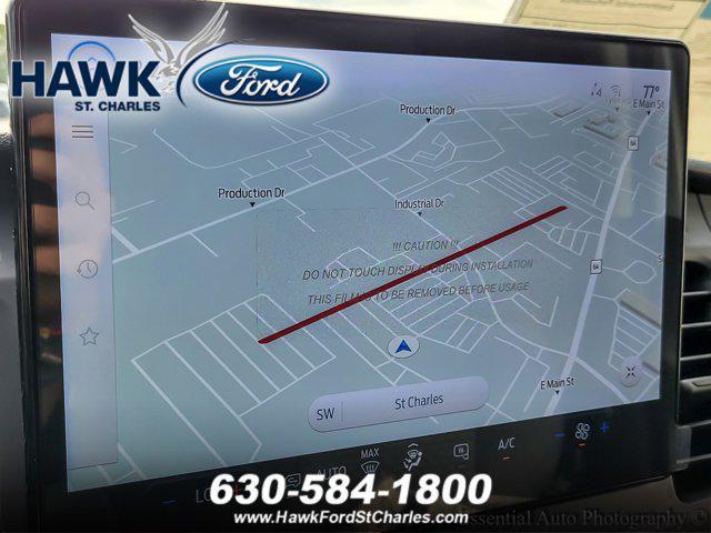 new 2025 Ford Transit-250 car, priced at $57,730