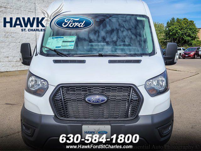 new 2025 Ford Transit-250 car, priced at $57,730