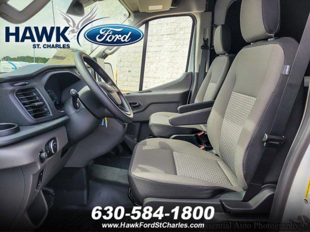 new 2025 Ford Transit-250 car, priced at $57,730