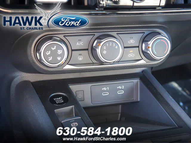 used 2025 Nissan Kicks car, priced at $24,770