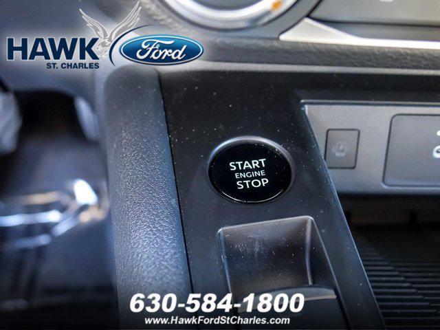 used 2025 Nissan Kicks car, priced at $24,770