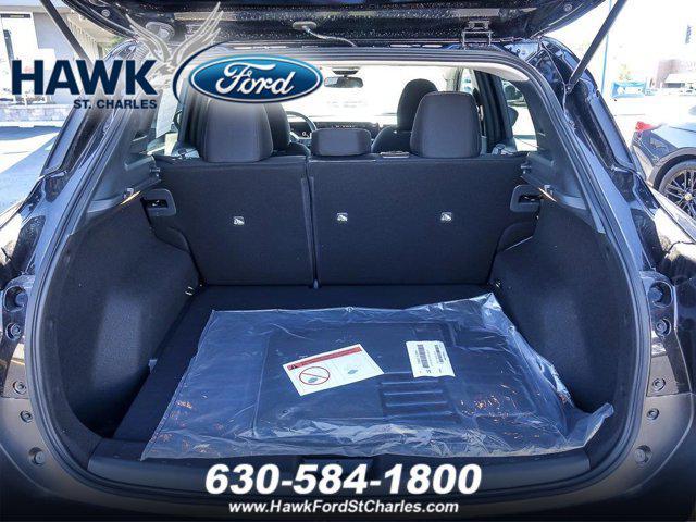 used 2025 Nissan Kicks car, priced at $24,770