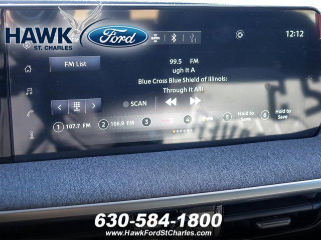 used 2025 Nissan Kicks car, priced at $24,770