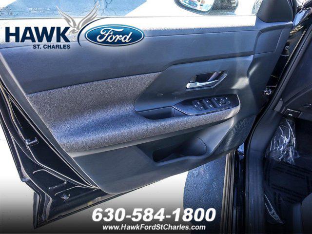 used 2025 Nissan Kicks car, priced at $24,770