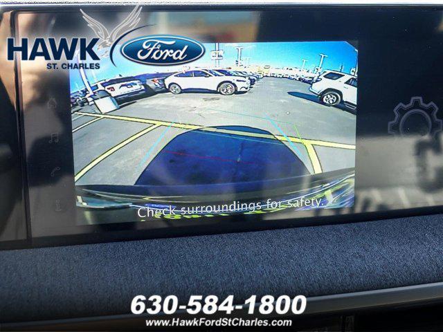 used 2025 Nissan Kicks car, priced at $24,770