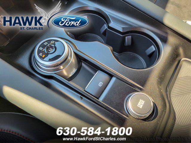 new 2025 Ford Explorer car, priced at $59,140