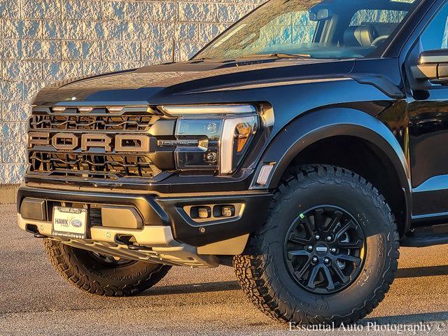 new 2024 Ford F-150 car, priced at $82,605