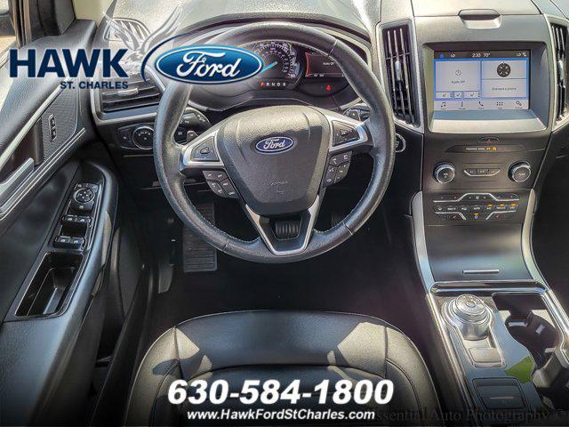 used 2019 Ford Edge car, priced at $19,770