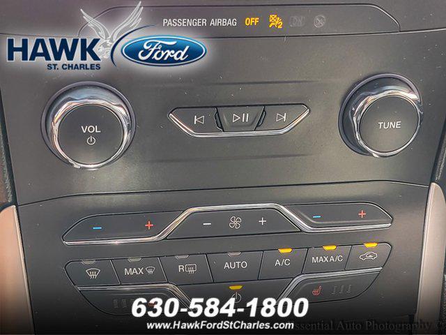 used 2019 Ford Edge car, priced at $19,770