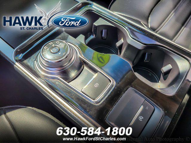 used 2019 Ford Edge car, priced at $19,770
